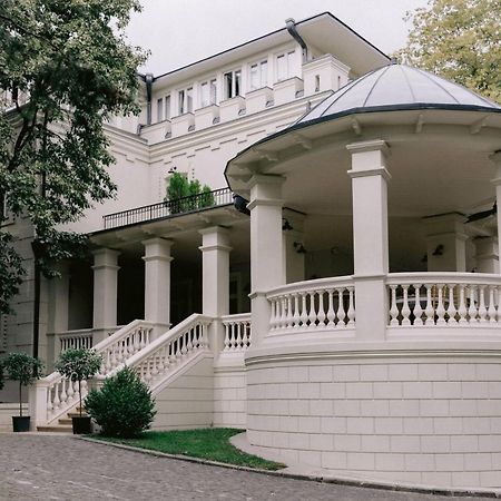 Готель Vazisubani Estate Екстер'єр фото