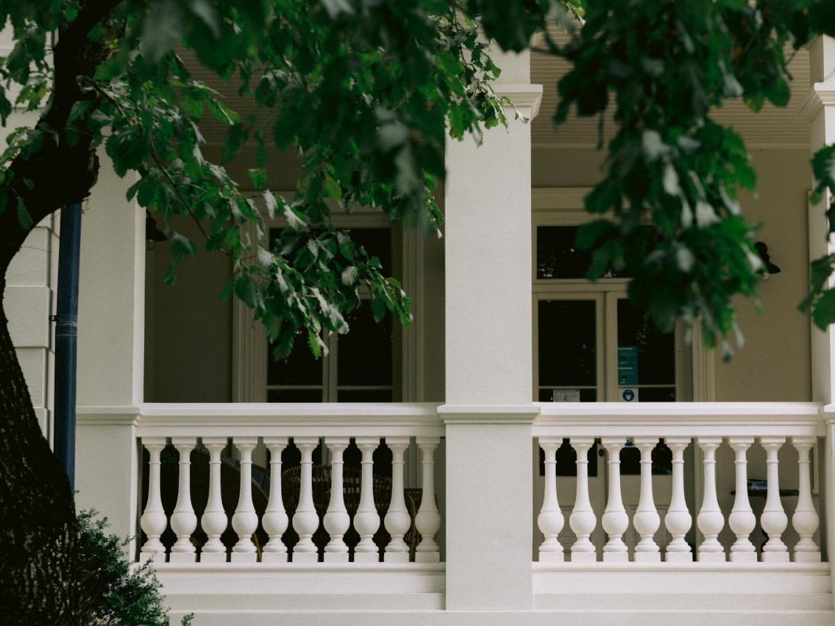 Готель Vazisubani Estate Екстер'єр фото