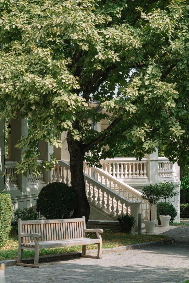Готель Vazisubani Estate Екстер'єр фото